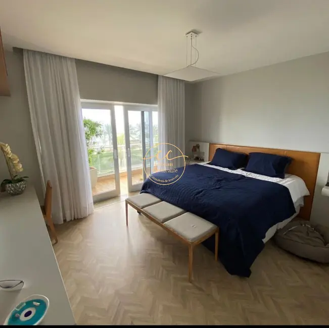 Foto 7 de Apartamento com 4 quartos à venda, 225m2 em Barra da Tijuca, Rio De Janeiro - RJ