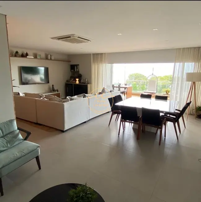 Foto 2 de Apartamento com 4 quartos à venda, 225m2 em Barra da Tijuca, Rio De Janeiro - RJ