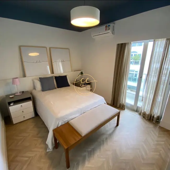 Foto 8 de Apartamento com 4 quartos à venda, 225m2 em Barra da Tijuca, Rio De Janeiro - RJ