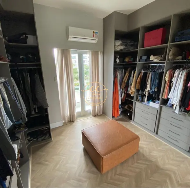 Foto 9 de Apartamento com 4 quartos à venda, 225m2 em Barra da Tijuca, Rio De Janeiro - RJ