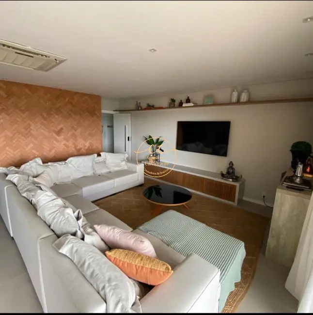 Foto 3 de Apartamento com 4 quartos à venda, 225m2 em Barra da Tijuca, Rio De Janeiro - RJ