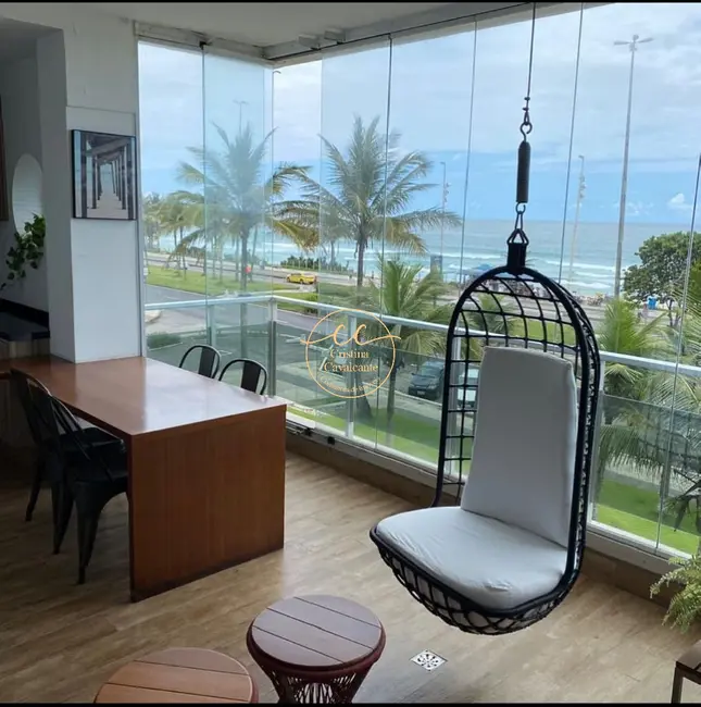 Foto 4 de Apartamento com 4 quartos à venda, 225m2 em Barra da Tijuca, Rio De Janeiro - RJ
