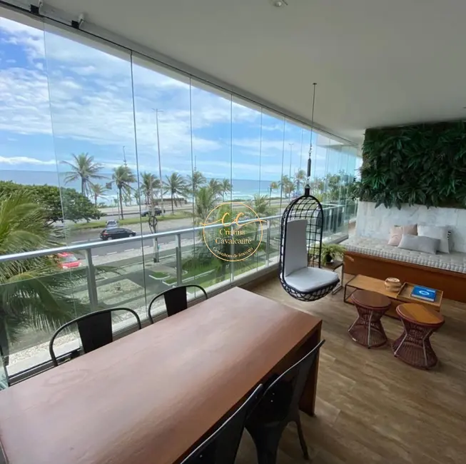 Foto 1 de Apartamento com 4 quartos à venda, 225m2 em Barra da Tijuca, Rio De Janeiro - RJ
