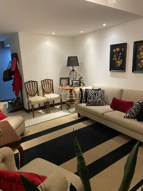 Casa de Condomínio com 3 quartos à venda, 191m2 em Itanhangá, Rio De Janeiro - RJ - imagem 6 Foto 6 de Casa de Condomínio com 3 quartos à venda, 191m2 em Itanhangá, Rio De Janeiro - RJ