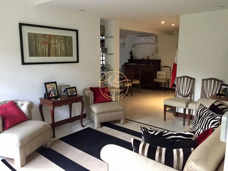 Casa de Condomínio com 3 quartos à venda, 191m2 em Itanhangá, Rio De Janeiro - RJ - imagem 5 Foto 5 de Casa de Condomínio com 3 quartos à venda, 191m2 em Itanhangá, Rio De Janeiro - RJ