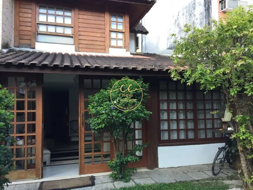 Casa de Condomínio com 3 quartos à venda, 191m2 em Itanhangá, Rio De Janeiro - RJ - imagem 3 Foto 3 de Casa de Condomínio com 3 quartos à venda, 191m2 em Itanhangá, Rio De Janeiro - RJ