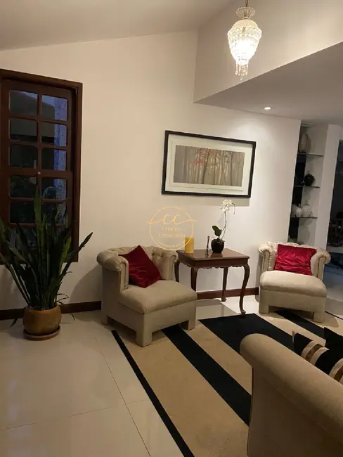 Casa de Condomínio com 3 quartos à venda, 191m2 em Itanhangá, Rio De Janeiro - RJ - imagem 7 Foto 7 de Casa de Condomínio com 3 quartos à venda, 191m2 em Itanhangá, Rio De Janeiro - RJ