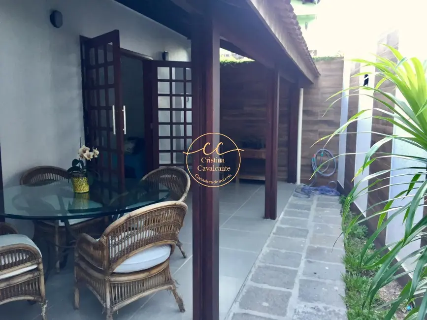 Casa de Condomínio com 3 quartos à venda, 191m2 em Itanhangá, Rio De Janeiro - RJ - imagem 4 Foto 4 de Casa de Condomínio com 3 quartos à venda, 191m2 em Itanhangá, Rio De Janeiro - RJ