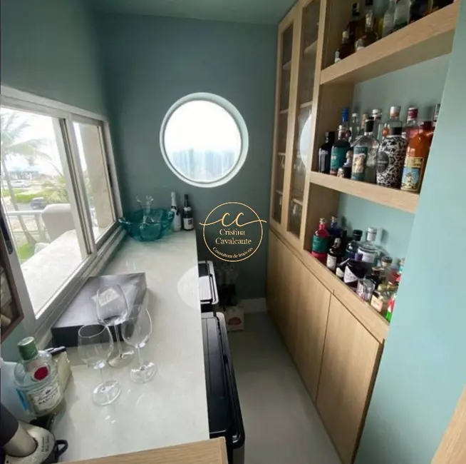 Foto 5 de Apartamento com 3 quartos à venda, 160m2 em Barra da Tijuca, Rio De Janeiro - RJ