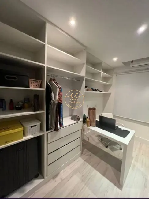 Foto 7 de Apartamento com 3 quartos à venda, 160m2 em Barra da Tijuca, Rio De Janeiro - RJ