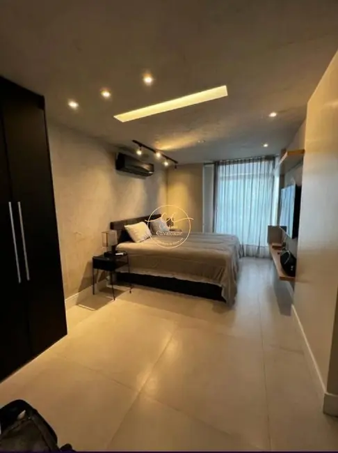 Foto 9 de Apartamento com 3 quartos à venda, 160m2 em Barra da Tijuca, Rio De Janeiro - RJ