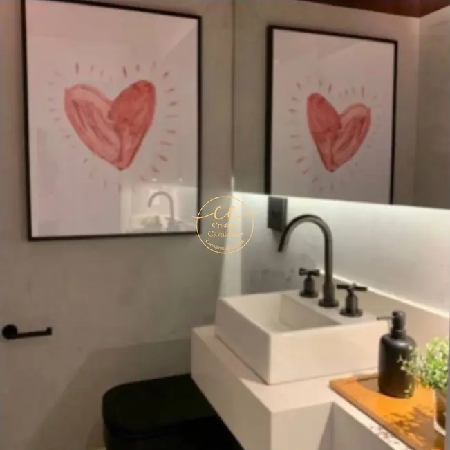 Foto 6 de Apartamento com 3 quartos à venda, 160m2 em Barra da Tijuca, Rio De Janeiro - RJ