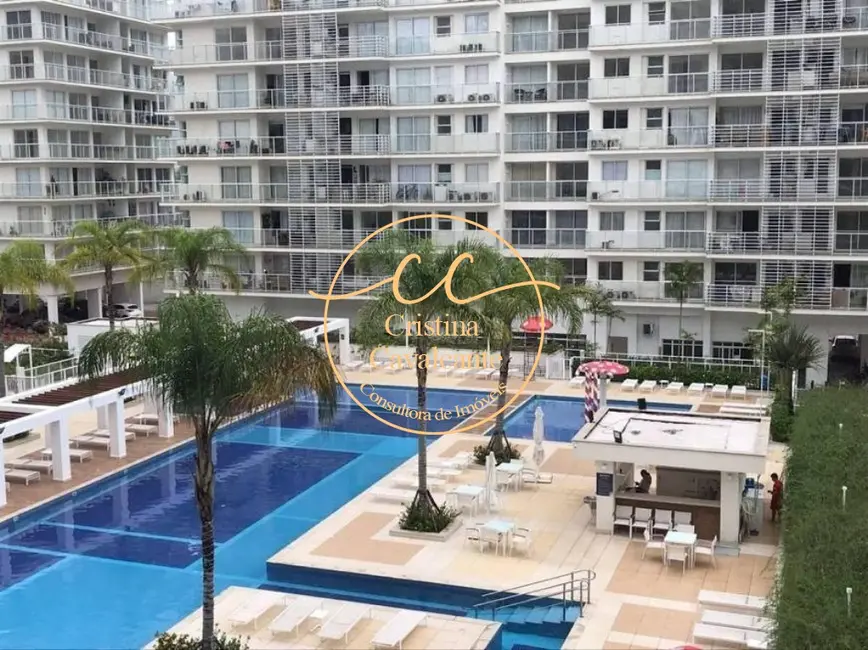 Foto 1 de Apartamento com 3 quartos à venda, 92m2 em Recreio dos Bandeirantes, Rio De Janeiro - RJ