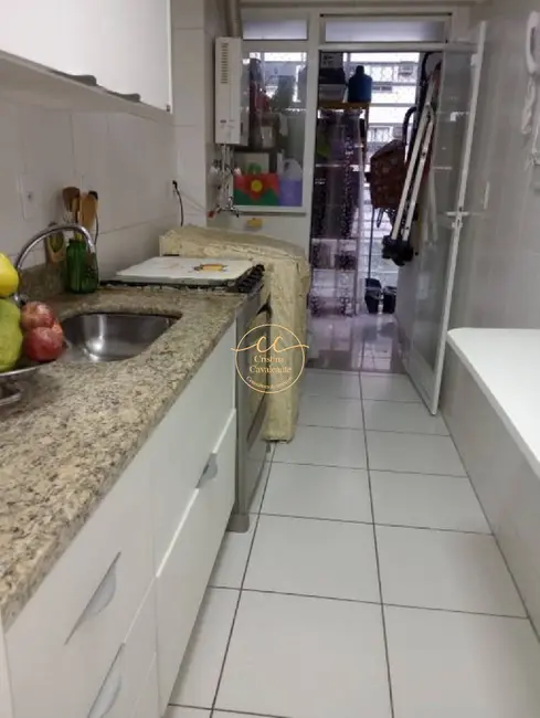 Apartamento com 3 quartos à venda, 92m2 em Recreio dos Bandeirantes, Rio De Janeiro - RJ - imagem 5 Foto 5 de Apartamento com 3 quartos à venda, 92m2 em Recreio dos Bandeirantes, Rio De Janeiro - RJ
