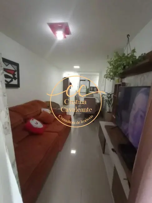Foto 2 de Apartamento com 3 quartos à venda, 92m2 em Recreio dos Bandeirantes, Rio De Janeiro - RJ