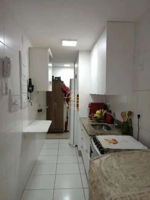 Apartamento com 3 quartos à venda, 92m2 em Recreio dos Bandeirantes, Rio De Janeiro - RJ - imagem 6 Foto 6 de Apartamento com 3 quartos à venda, 92m2 em Recreio dos Bandeirantes, Rio De Janeiro - RJ