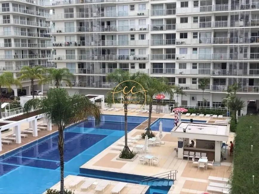 Apartamento com 3 quartos à venda, 92m2 em Recreio dos Bandeirantes, Rio De Janeiro - RJ - imagem 1 Foto 1 de Apartamento com 3 quartos à venda, 92m2 em Recreio dos Bandeirantes, Rio De Janeiro - RJ