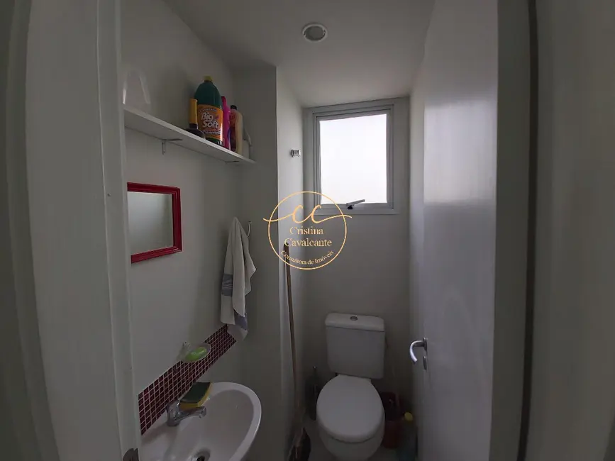 Foto 5 de Sala Comercial à venda, 23m2 em Tanque, Rio De Janeiro - RJ