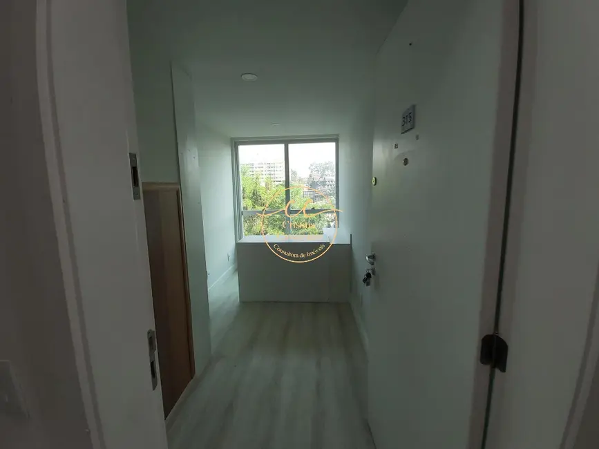 Foto 2 de Sala Comercial à venda, 23m2 em Tanque, Rio De Janeiro - RJ