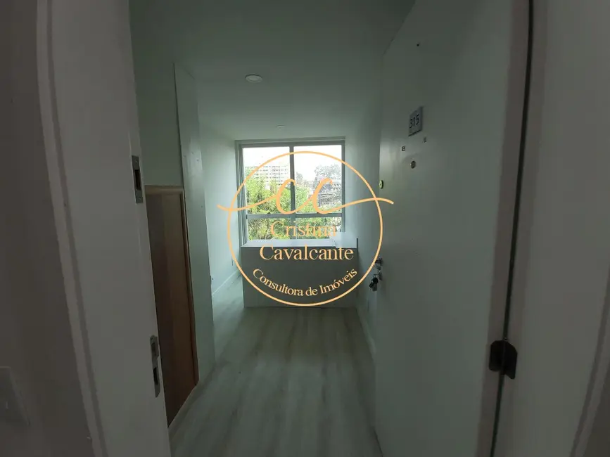 Foto 2 de Sala Comercial à venda, 23m2 em Tanque, Rio De Janeiro - RJ