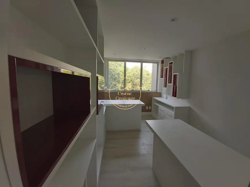 Foto 4 de Sala Comercial à venda, 23m2 em Tanque, Rio De Janeiro - RJ