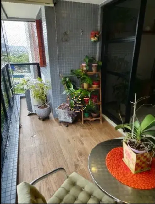 Foto 5 de Apartamento com 3 quartos à venda, 114m2 em Barra da Tijuca, Rio De Janeiro - RJ