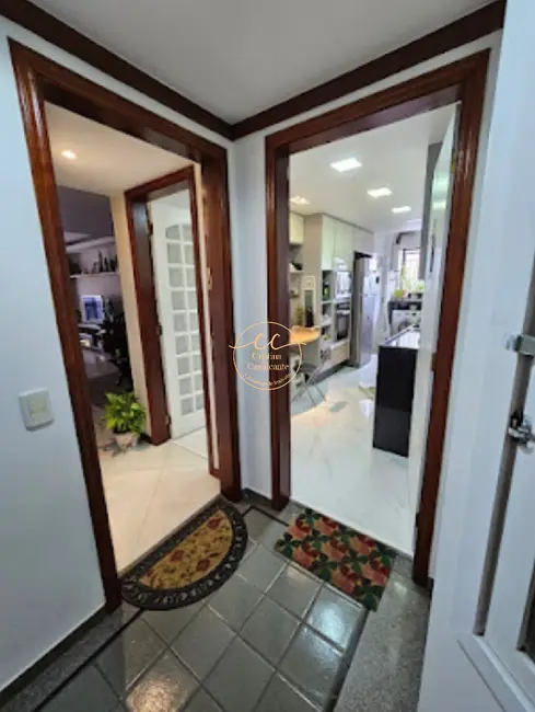 Foto 8 de Apartamento com 3 quartos à venda, 114m2 em Barra da Tijuca, Rio De Janeiro - RJ