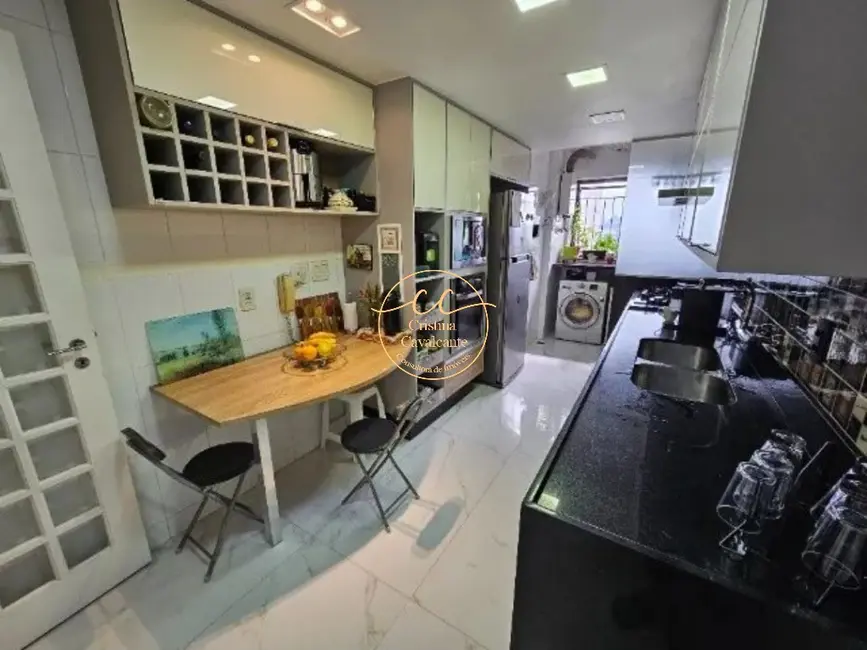 Foto 9 de Apartamento com 3 quartos à venda, 114m2 em Barra da Tijuca, Rio De Janeiro - RJ