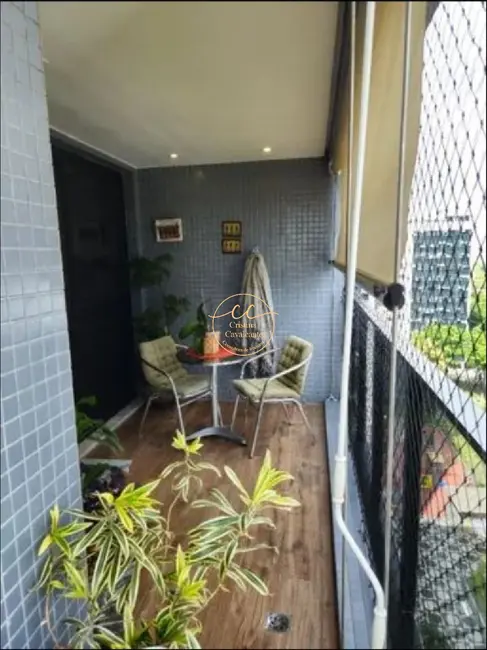 Foto 7 de Apartamento com 3 quartos à venda, 114m2 em Barra da Tijuca, Rio De Janeiro - RJ