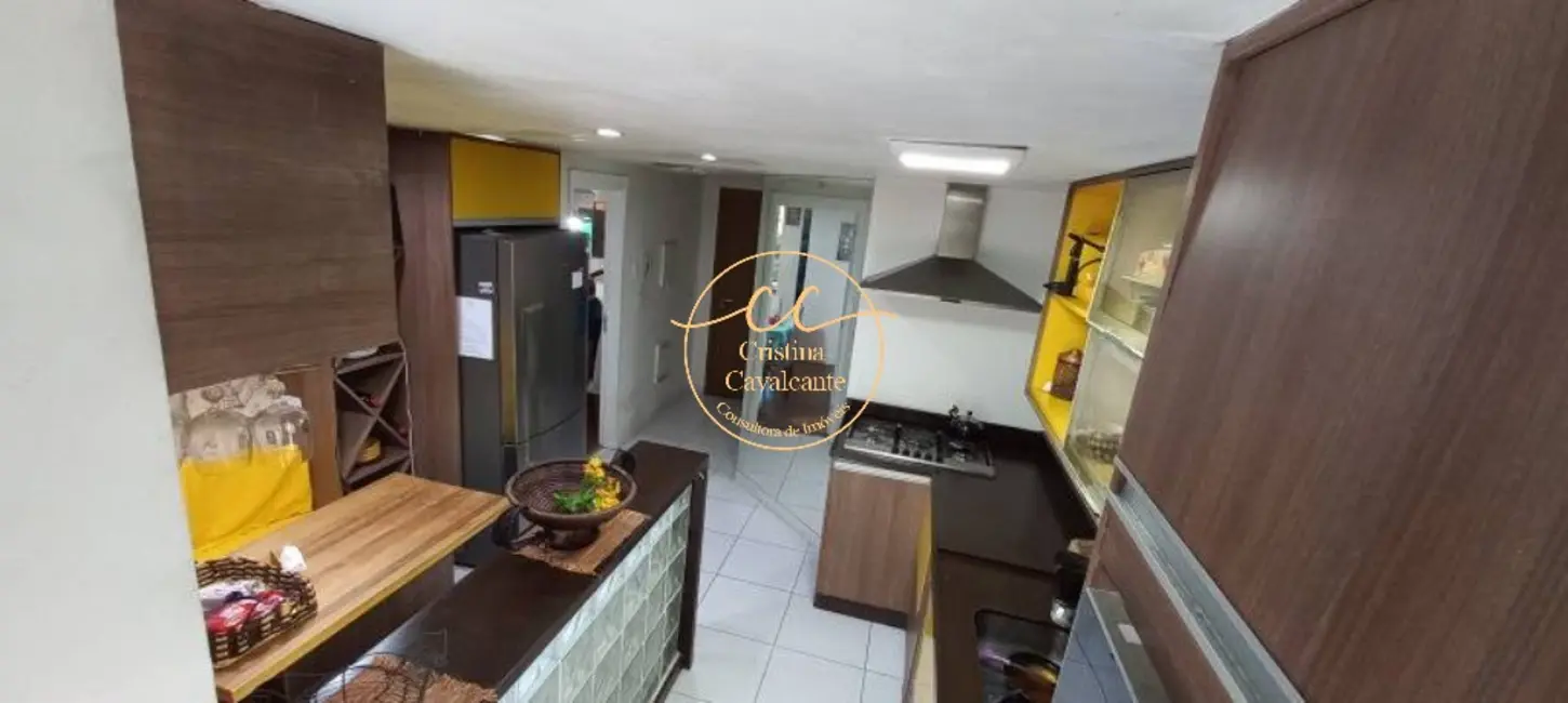 Foto 8 de Apartamento com 4 quartos à venda, 164m2 em Recreio dos Bandeirantes, Rio De Janeiro - RJ