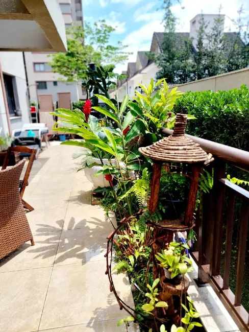 Foto 6 de Apartamento com 4 quartos à venda, 164m2 em Recreio dos Bandeirantes, Rio De Janeiro - RJ