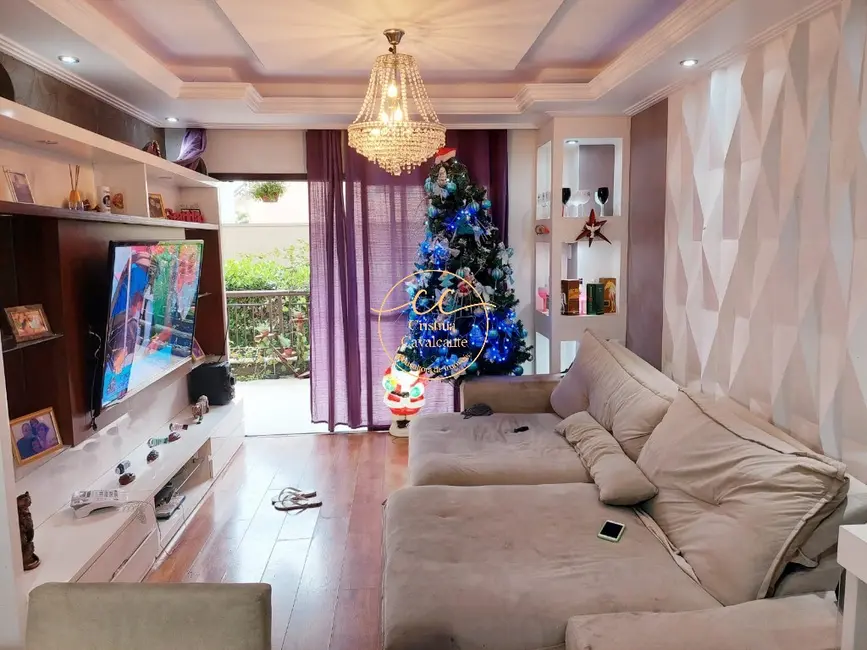 Foto 2 de Apartamento com 4 quartos à venda, 164m2 em Recreio dos Bandeirantes, Rio De Janeiro - RJ