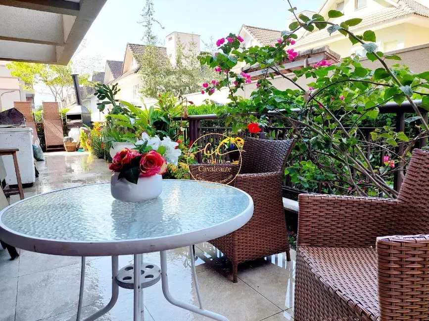 Foto 5 de Apartamento com 4 quartos à venda, 164m2 em Recreio dos Bandeirantes, Rio De Janeiro - RJ