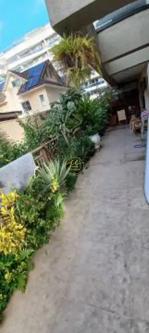 Foto 7 de Apartamento com 4 quartos à venda, 164m2 em Recreio dos Bandeirantes, Rio De Janeiro - RJ