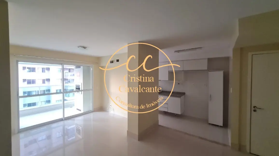 Foto 1 de Apartamento com 3 quartos à venda, 93m2 em Recreio dos Bandeirantes, Rio De Janeiro - RJ