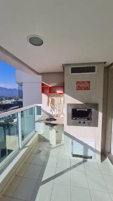 Apartamento com 3 quartos à venda, 93m2 em Recreio dos Bandeirantes, Rio De Janeiro - RJ - imagem 3 Foto 3 de Apartamento com 3 quartos à venda, 93m2 em Recreio dos Bandeirantes, Rio De Janeiro - RJ