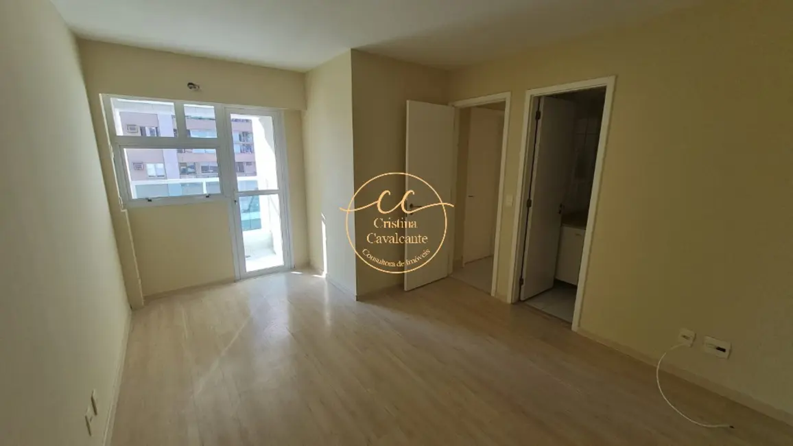 Apartamento com 3 quartos à venda, 93m2 em Recreio dos Bandeirantes, Rio De Janeiro - RJ - imagem 9 Foto 9 de Apartamento com 3 quartos à venda, 93m2 em Recreio dos Bandeirantes, Rio De Janeiro - RJ