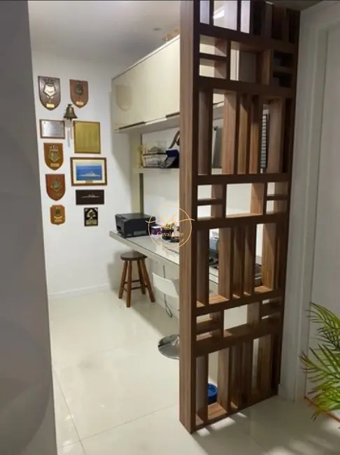 Foto 9 de Apartamento com 3 quartos à venda, 100m2 em Jacarepaguá, Rio De Janeiro - RJ