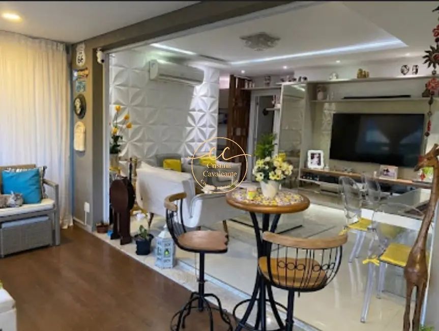 Foto 5 de Apartamento com 3 quartos à venda, 100m2 em Jacarepaguá, Rio De Janeiro - RJ