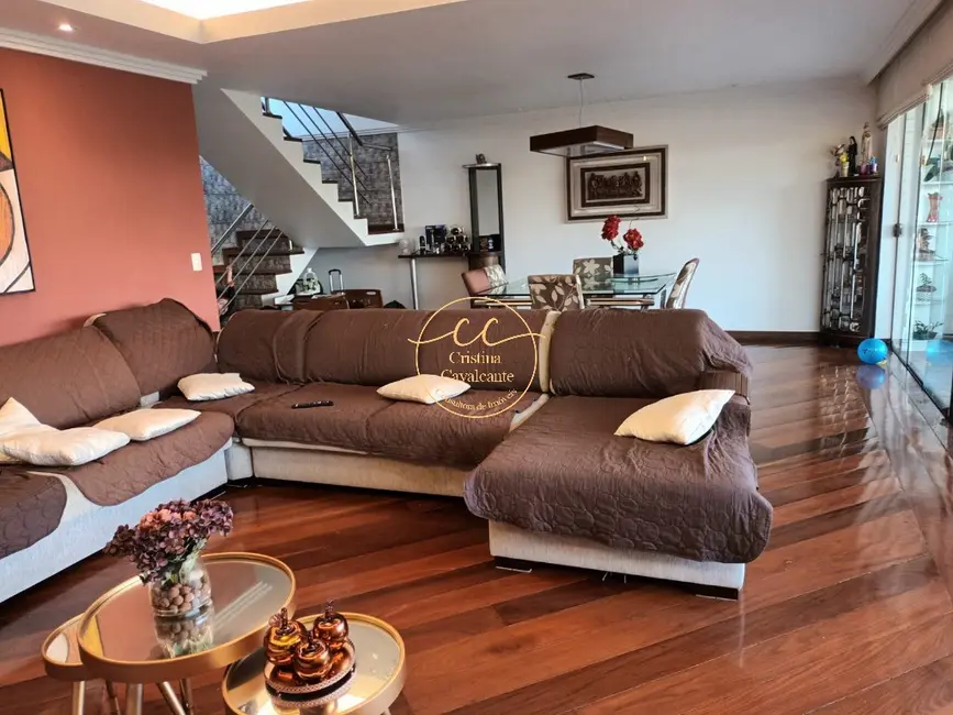 Apartamento com 3 quartos à venda, 353m2 em Recreio dos Bandeirantes, Rio De Janeiro - RJ - imagem 2 Foto 2 de Apartamento com 3 quartos à venda, 353m2 em Recreio dos Bandeirantes, Rio De Janeiro - RJ