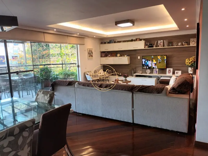 Apartamento com 3 quartos à venda, 353m2 em Recreio dos Bandeirantes, Rio De Janeiro - RJ - imagem 4 Foto 4 de Apartamento com 3 quartos à venda, 353m2 em Recreio dos Bandeirantes, Rio De Janeiro - RJ