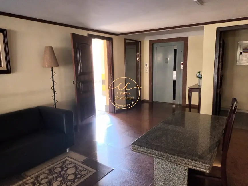 Apartamento com 3 quartos à venda, 353m2 em Recreio dos Bandeirantes, Rio De Janeiro - RJ - imagem 6 Foto 6 de Apartamento com 3 quartos à venda, 353m2 em Recreio dos Bandeirantes, Rio De Janeiro - RJ