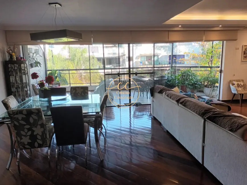 Apartamento com 3 quartos à venda, 353m2 em Recreio dos Bandeirantes, Rio De Janeiro - RJ - imagem 3 Foto 3 de Apartamento com 3 quartos à venda, 353m2 em Recreio dos Bandeirantes, Rio De Janeiro - RJ