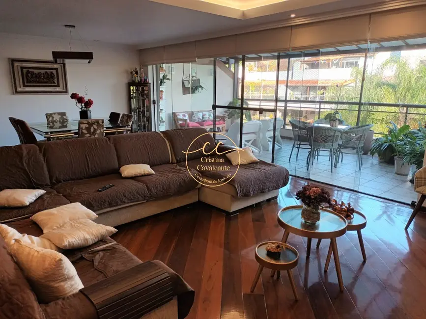 Apartamento com 3 quartos à venda, 353m2 em Recreio dos Bandeirantes, Rio De Janeiro - RJ - imagem 1 Foto 1 de Apartamento com 3 quartos à venda, 353m2 em Recreio dos Bandeirantes, Rio De Janeiro - RJ