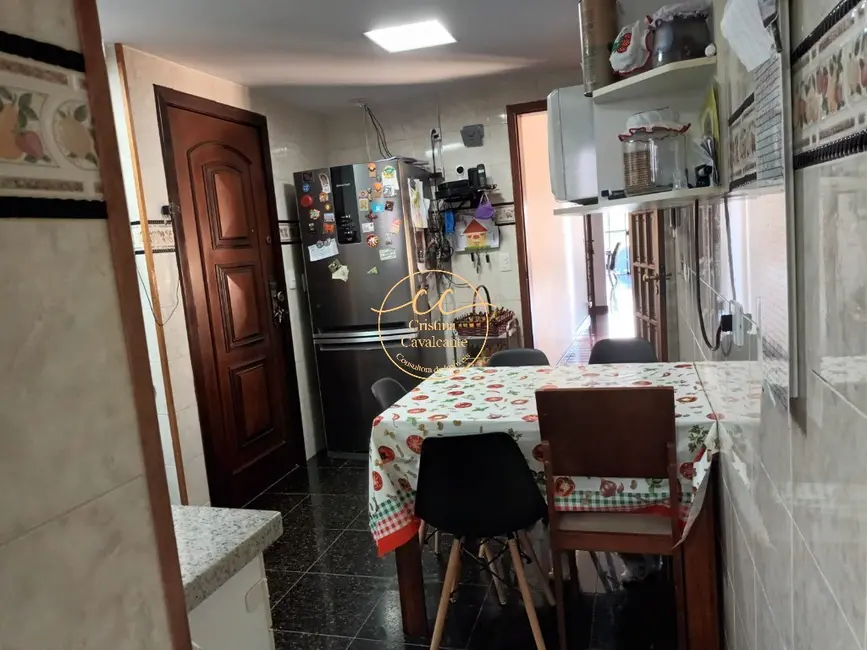 Apartamento com 3 quartos à venda, 353m2 em Recreio dos Bandeirantes, Rio De Janeiro - RJ - imagem 9 Foto 9 de Apartamento com 3 quartos à venda, 353m2 em Recreio dos Bandeirantes, Rio De Janeiro - RJ