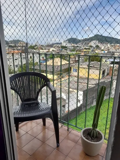 Apartamento com 2 quartos à venda, 51m2 em Madureira, Rio De Janeiro - RJ - imagem 2 Foto 2 de Apartamento com 2 quartos à venda, 51m2 em Madureira, Rio De Janeiro - RJ