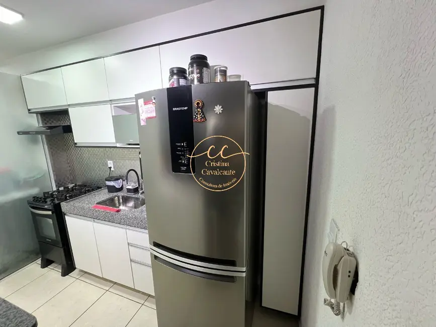 Foto 7 de Apartamento com 2 quartos à venda, 58m2 em Pechincha, Rio De Janeiro - RJ