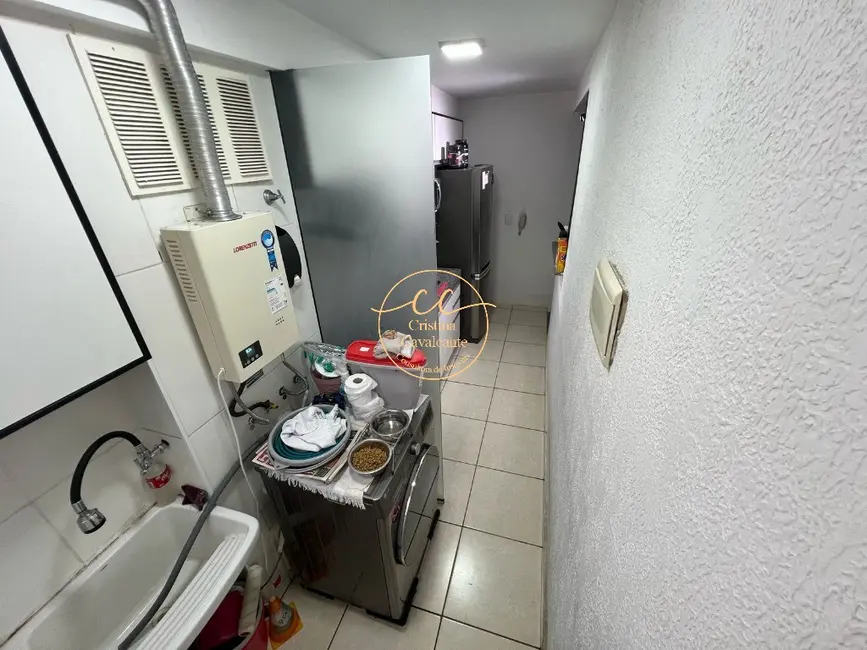 Foto 8 de Apartamento com 2 quartos à venda, 58m2 em Pechincha, Rio De Janeiro - RJ
