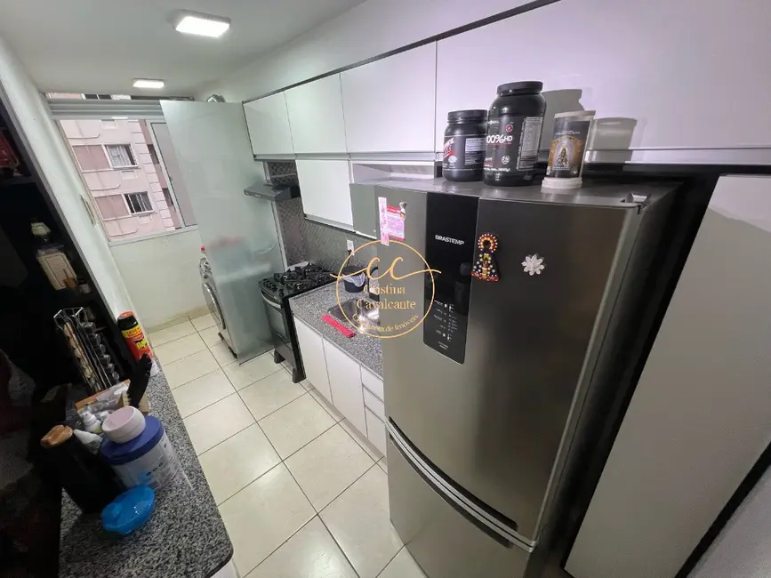 Foto 5 de Apartamento com 2 quartos à venda, 58m2 em Pechincha, Rio De Janeiro - RJ