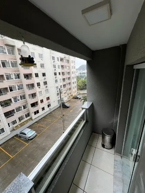 Foto 4 de Apartamento com 2 quartos à venda, 58m2 em Pechincha, Rio De Janeiro - RJ